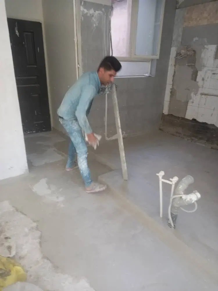 کفسازی و پارکت در اتحاد - تصویر 2