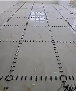 کاشیکاری و سرامیک در فلسطین