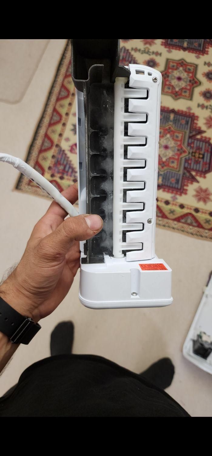 تعمیرات لوازم خانگی در تهرانپارس - تصویر 3