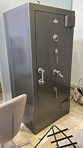 بازگشایی و تعمیر گاوصندوق در بازار