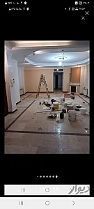نقاشی ساختمان پورحسن