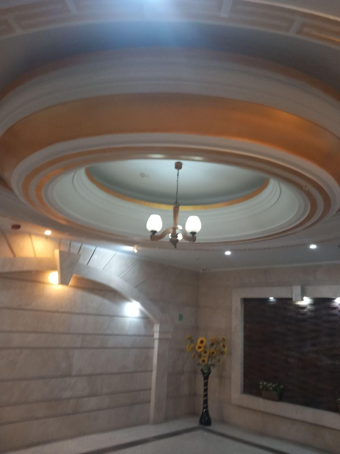 نقاشی ساختمان پورحسن - تصویر 2