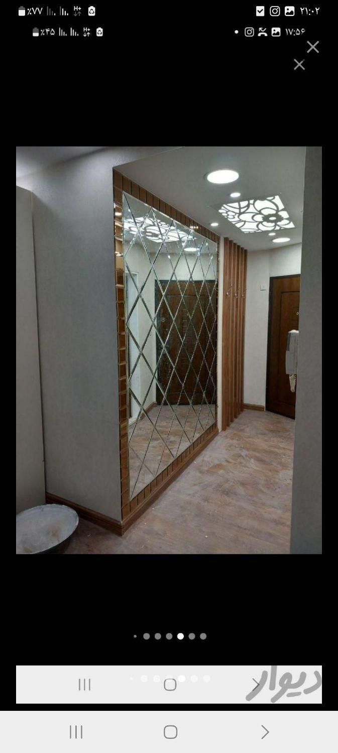 نقاشی ساختمان پورحسن - تصویر 3