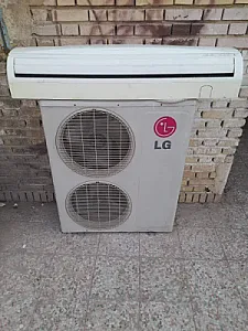 نصب و تعمیر کولر گازی در امیرآباد