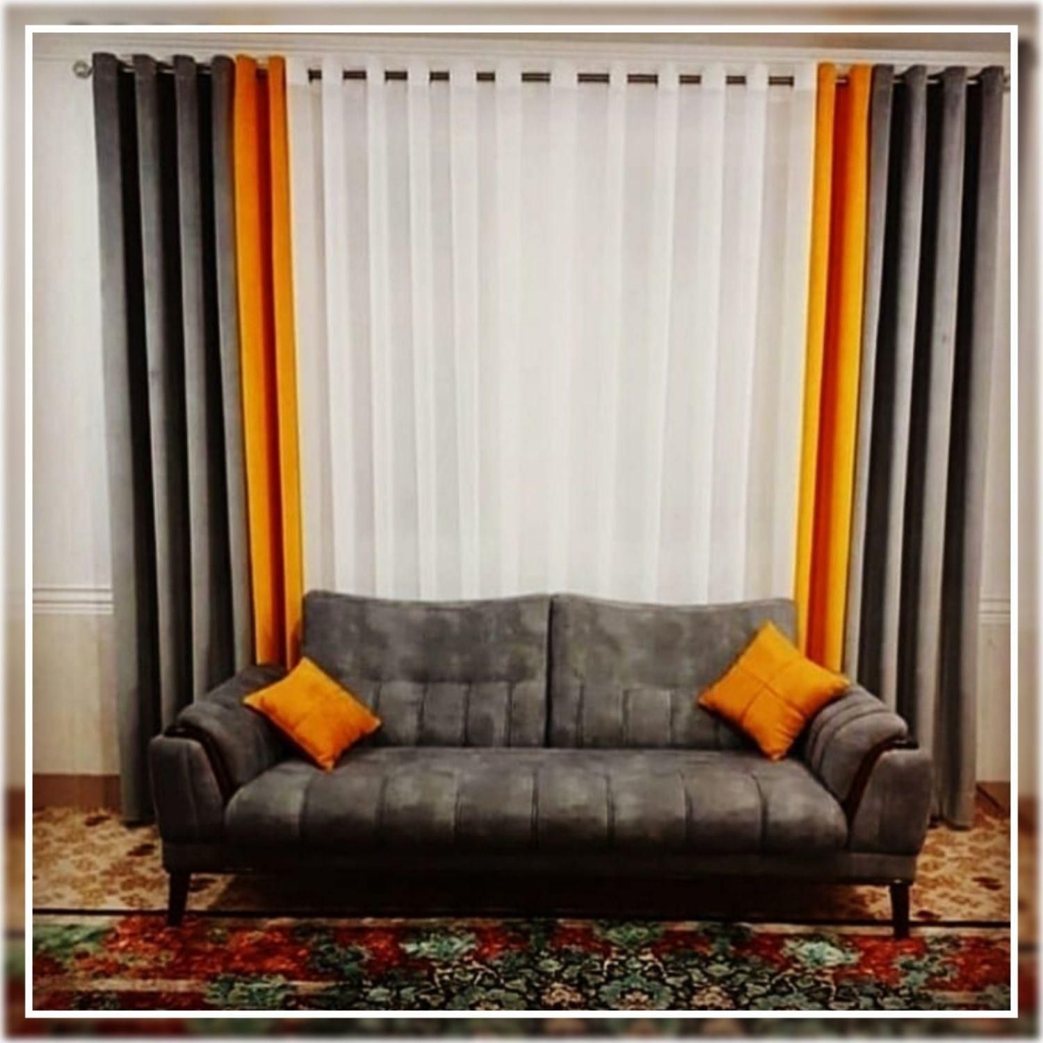 نصب و تعمیر پرده در نیروی هوایی - تصویر 2