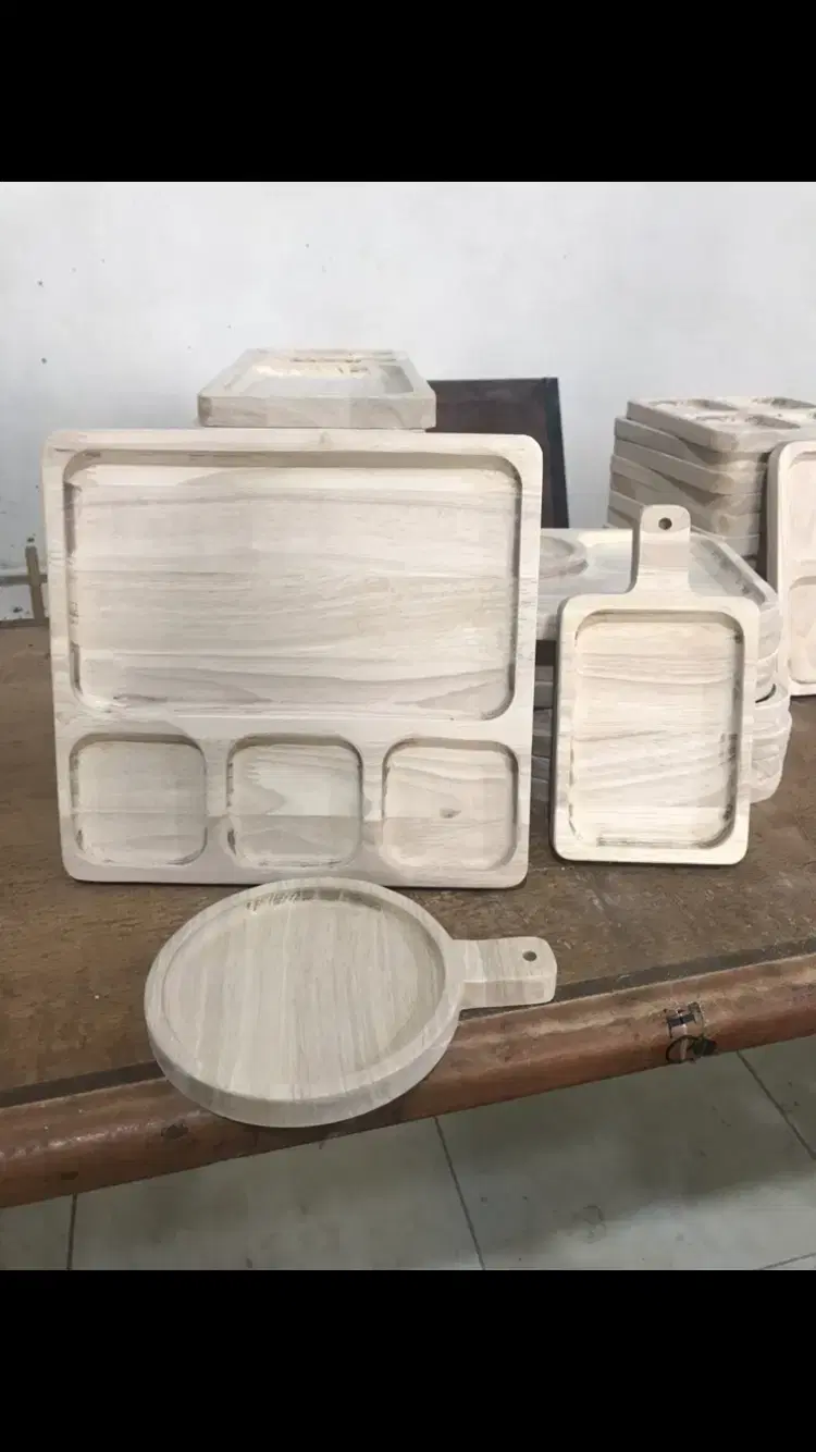 خدمات CNC و مصنوعات چوبی در بهارستان - تصویر 4