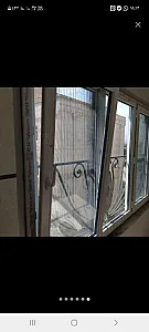 تولید و تعمیر درب و پنجره UPVC در افسریه شمالی