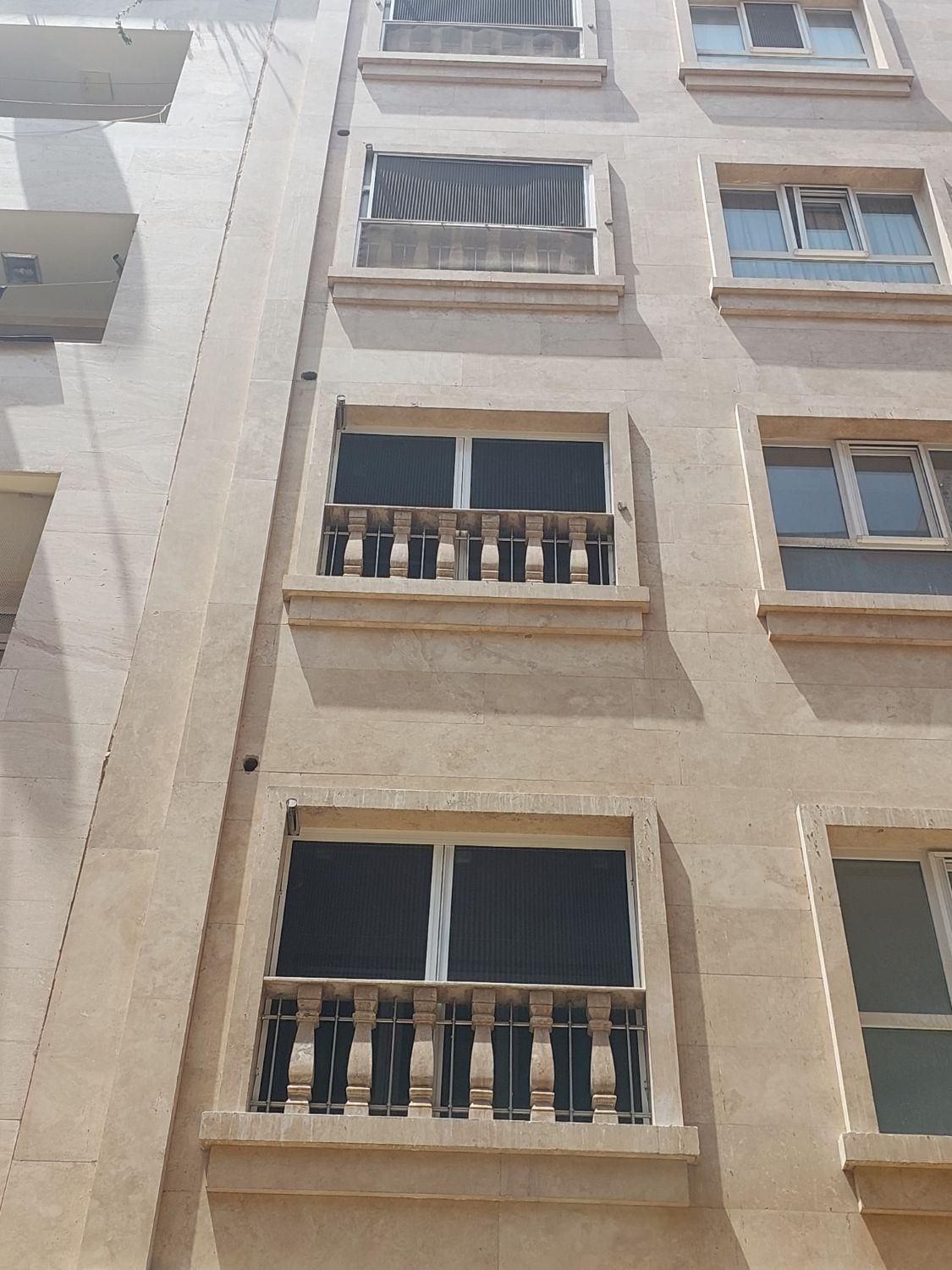 تولید و تعمیر درب و پنجره UPVC در افسریه شمالی - تصویر 2