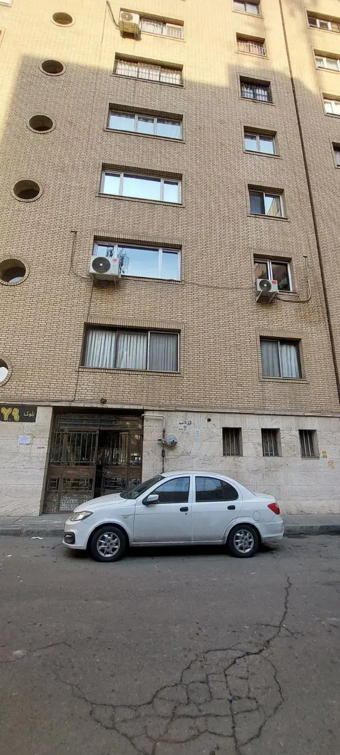 تولید و تعمیر درب و پنجره UPVC در افسریه شمالی - تصویر 3