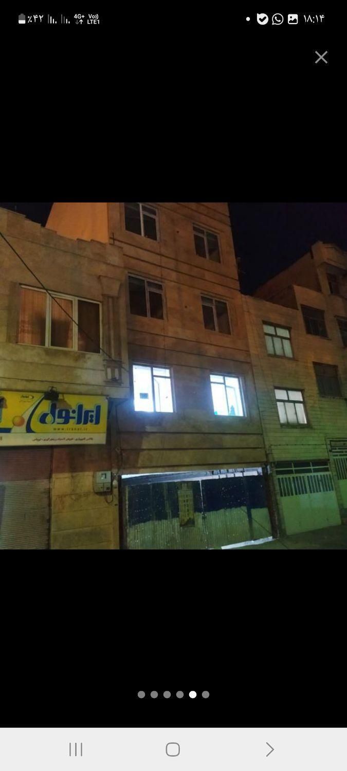 تولید و تعمیر درب و پنجره UPVC در افسریه شمالی - تصویر 4
