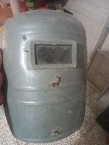 جوشکاری سیار در ارامنه