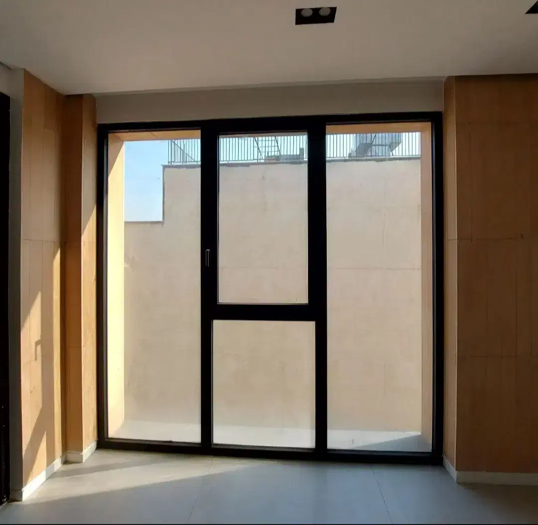 درب و پنجره آلومینیوم و UPVC فاطمی - تصویر 2