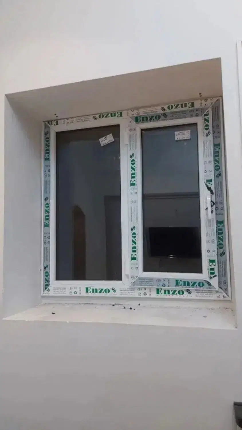 درب و پنجره آلومینیوم و UPVC فاطمی - تصویر 3