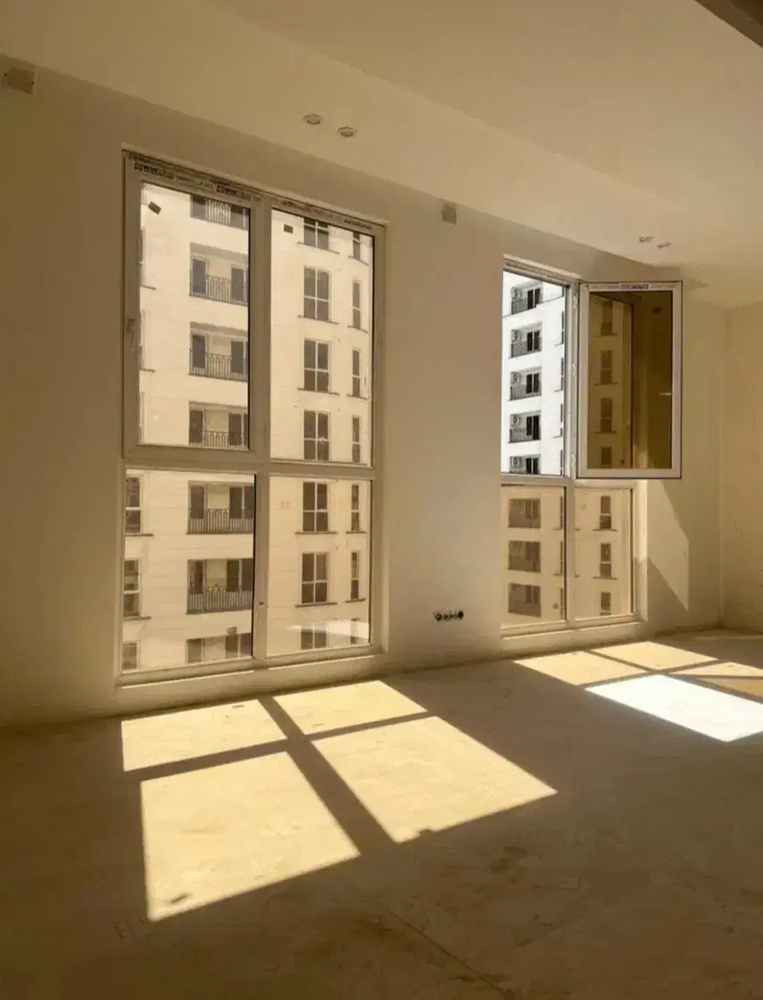 درب و پنجره آلومینیوم و UPVC فاطمی - تصویر 4