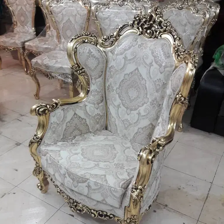 تعمیرات و روکش مبلمان سعادت‌آباد - تصویر 2