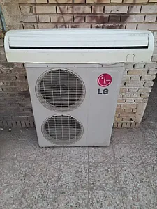 سرویس و تعمیر کولر گازی فردوسی