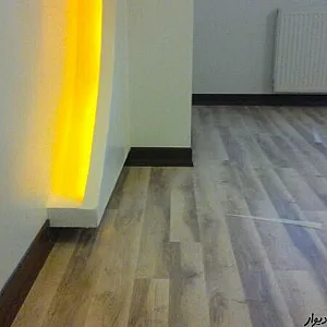 نصب لمینت و پارکت نیروی هوایی