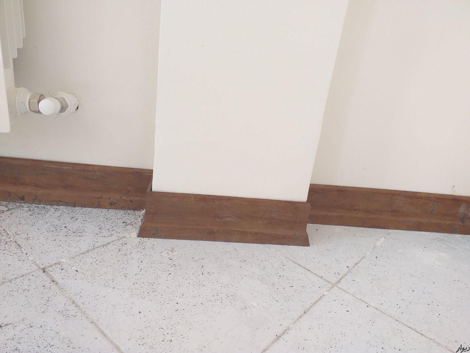 نصب لمینت و پارکت نیروی هوایی - تصویر 3