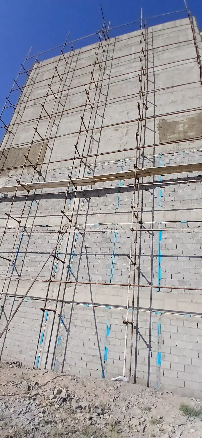 سیمانکاری و کفسازی - تصویر 3