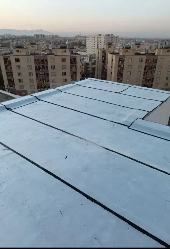 ایزوگام و عایق‌کاری - تصویر 4