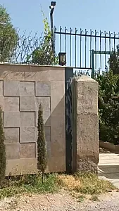 نصب حفاظ سبلان