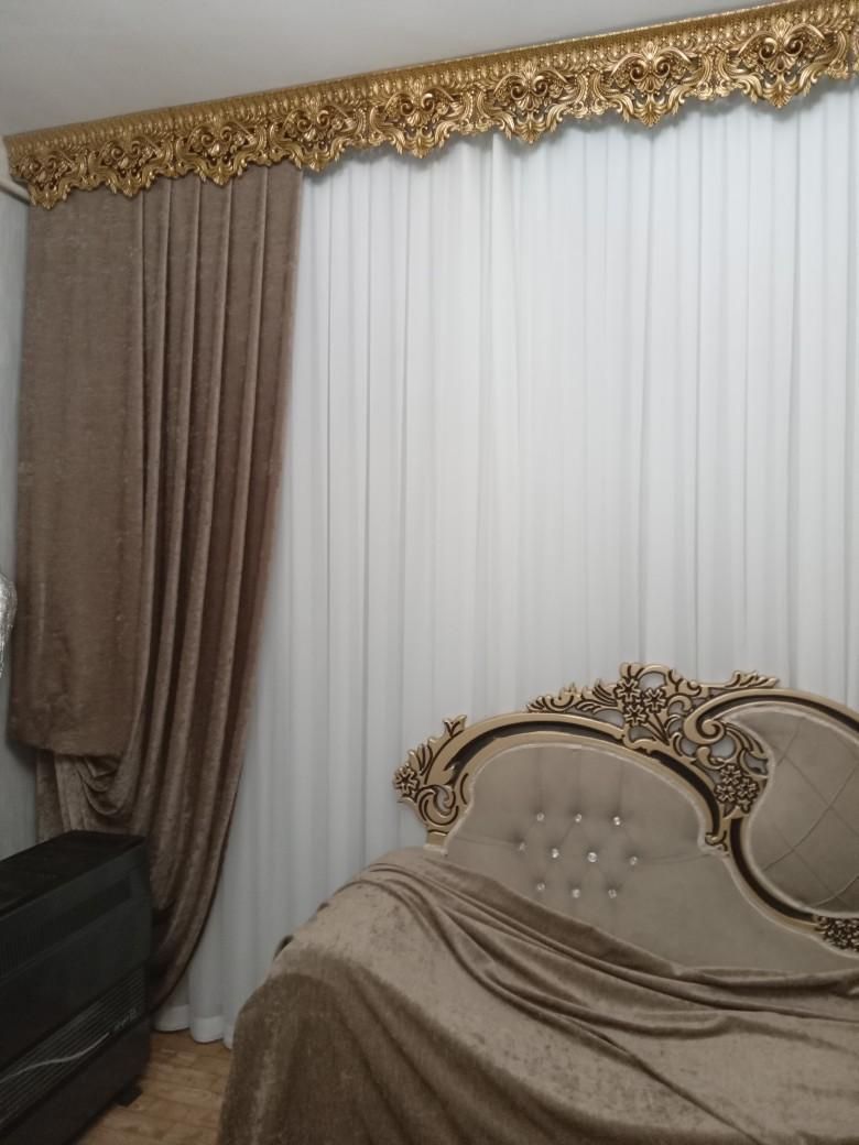 خدمات پرده (نصب، دوخت و تعمیر) - تصویر 2