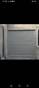 درب ریموتی و اتوماتیک