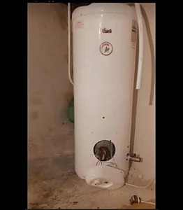 تعمیر آبگرمکن برقی فلسطین
