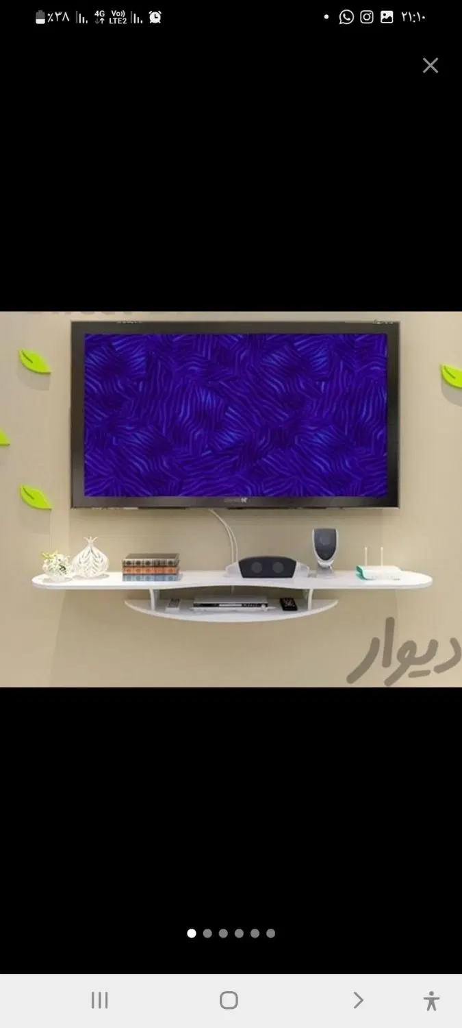 در و پنجره UPVC و توری پلیسه - تصویر 4