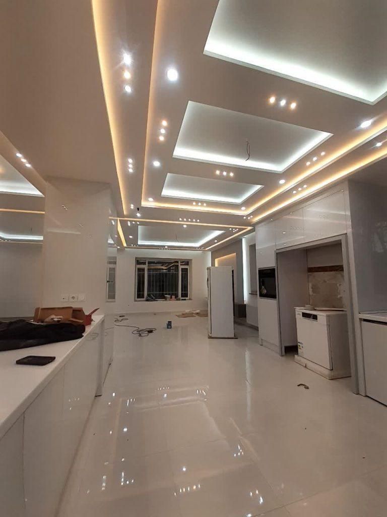 برق‌کار ساختمان و صنعتی - تصویر 2