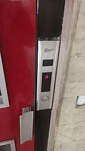 سرویس و تعمیر آسانسور شهرک ولیعصر