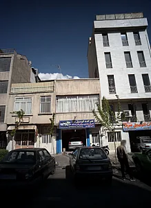 هنرکده اتومبیل بچه محل
