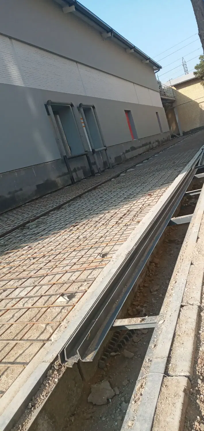 بتن‌ریزی و کفسازی تهرانسر - تصویر 2