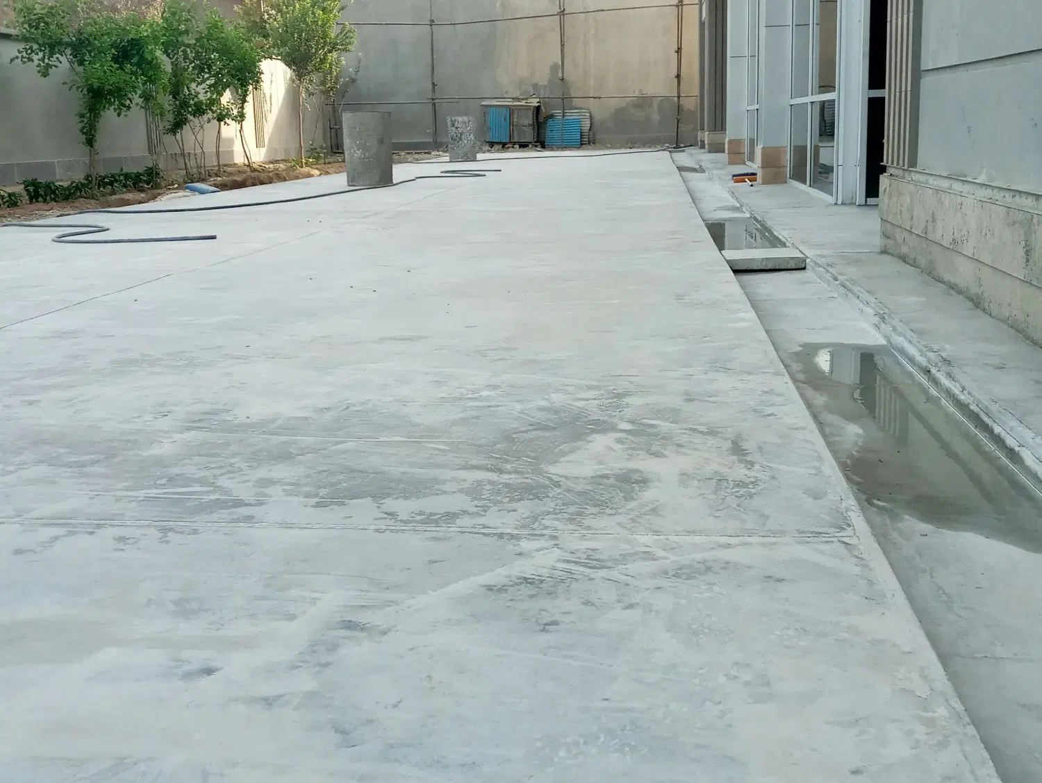 بتن‌ریزی و کفسازی تهرانسر - تصویر 3