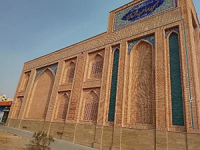 آجرکاری و نماکاری