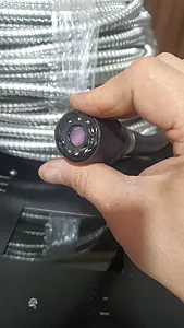 لوله‌بازکنی و تخلیه چاه