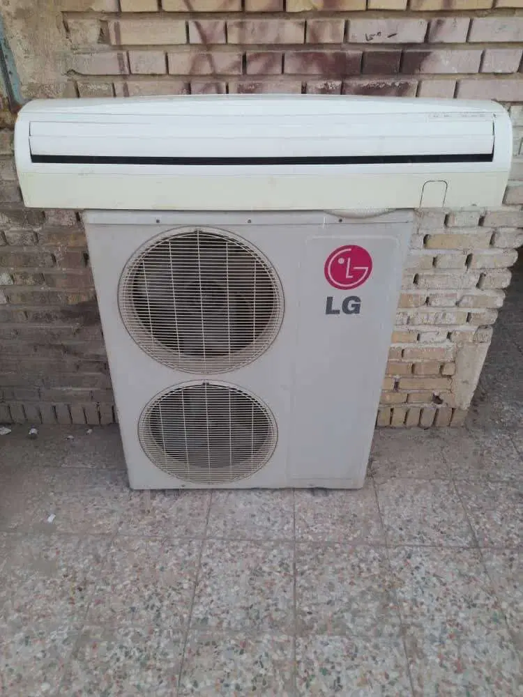 نصب و سرویس کولرگازی شیخ هادی - تصویر 2