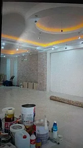 نقاشی ساختمان