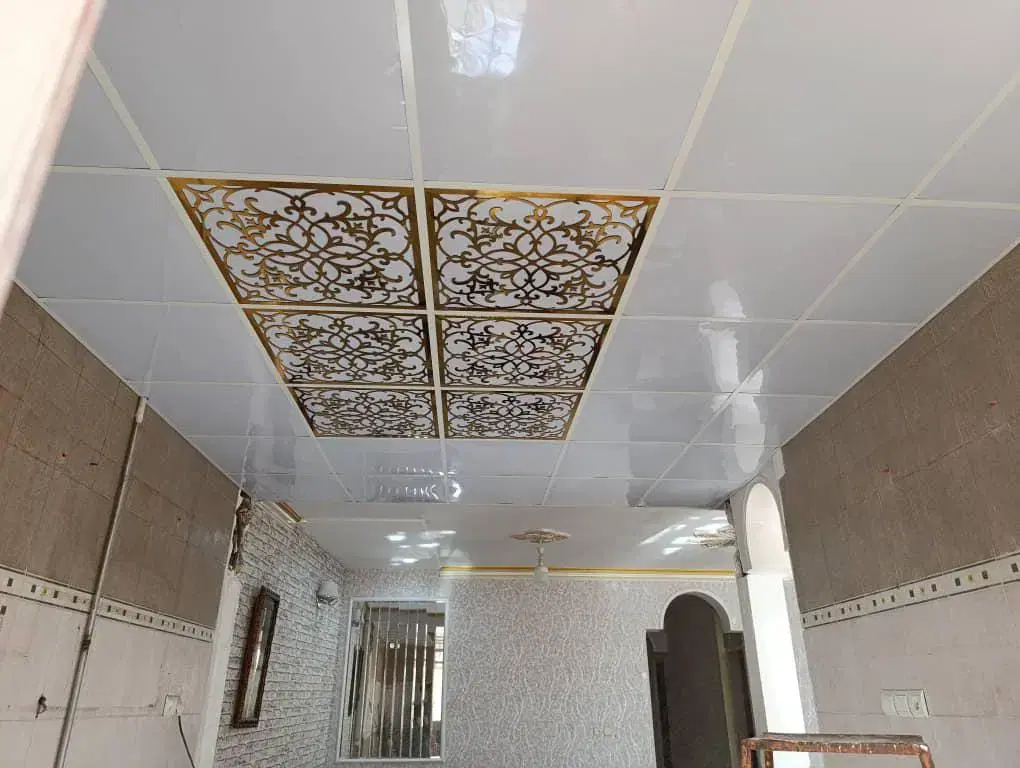 سقف و دیوار کاذب تهرانپارس - تصویر 2