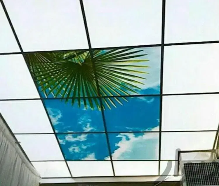 سقف و دیوار کاذب تهرانپارس - تصویر 4