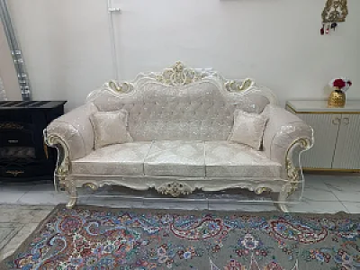 کاور و روکش مبل فلسطین