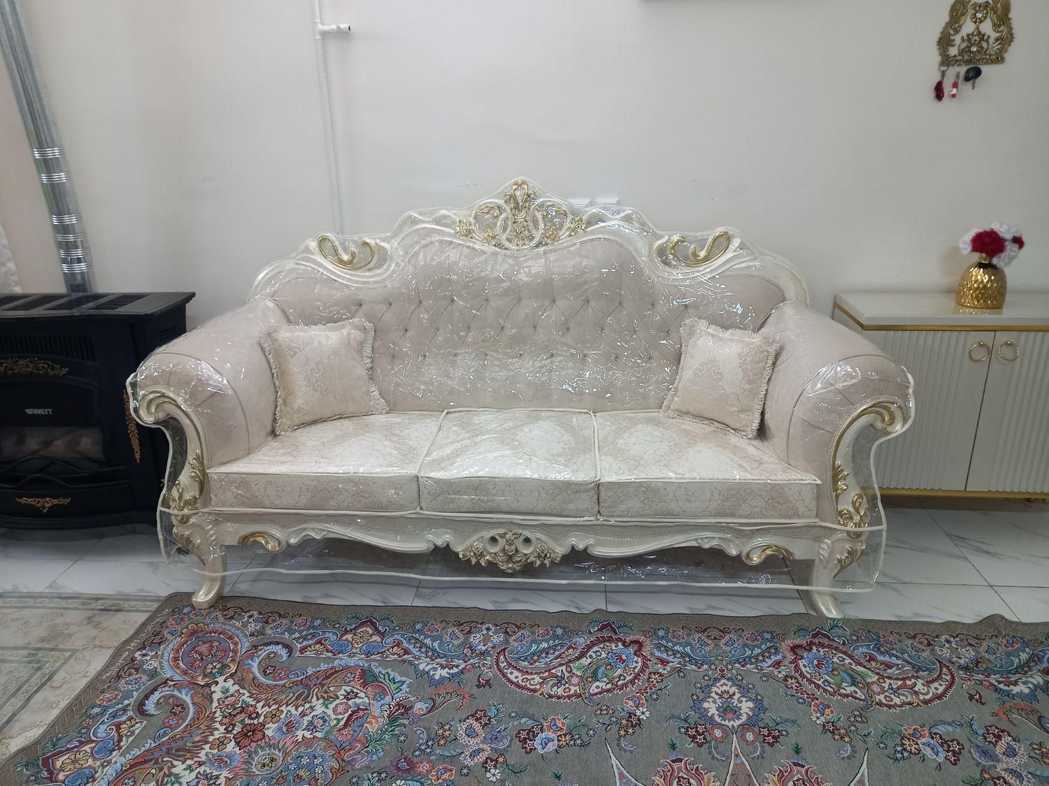 کاور و روکش مبل فلسطین