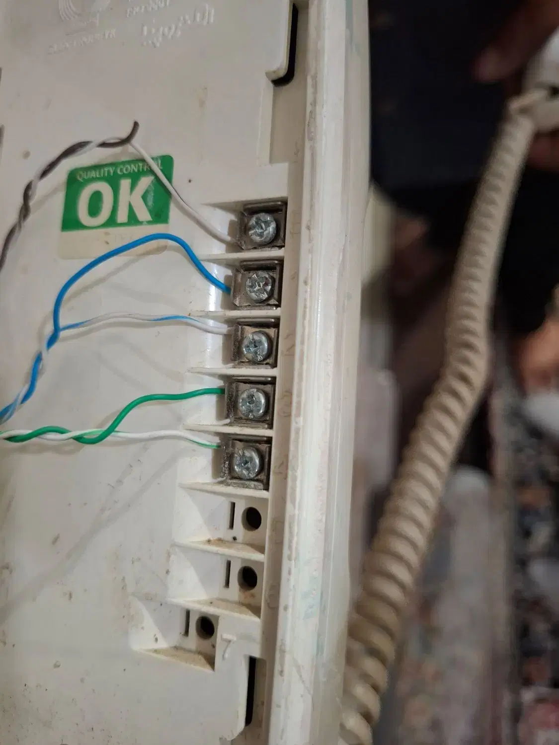 خدمات برق و آیفون تصویری سعدی - تصویر 3