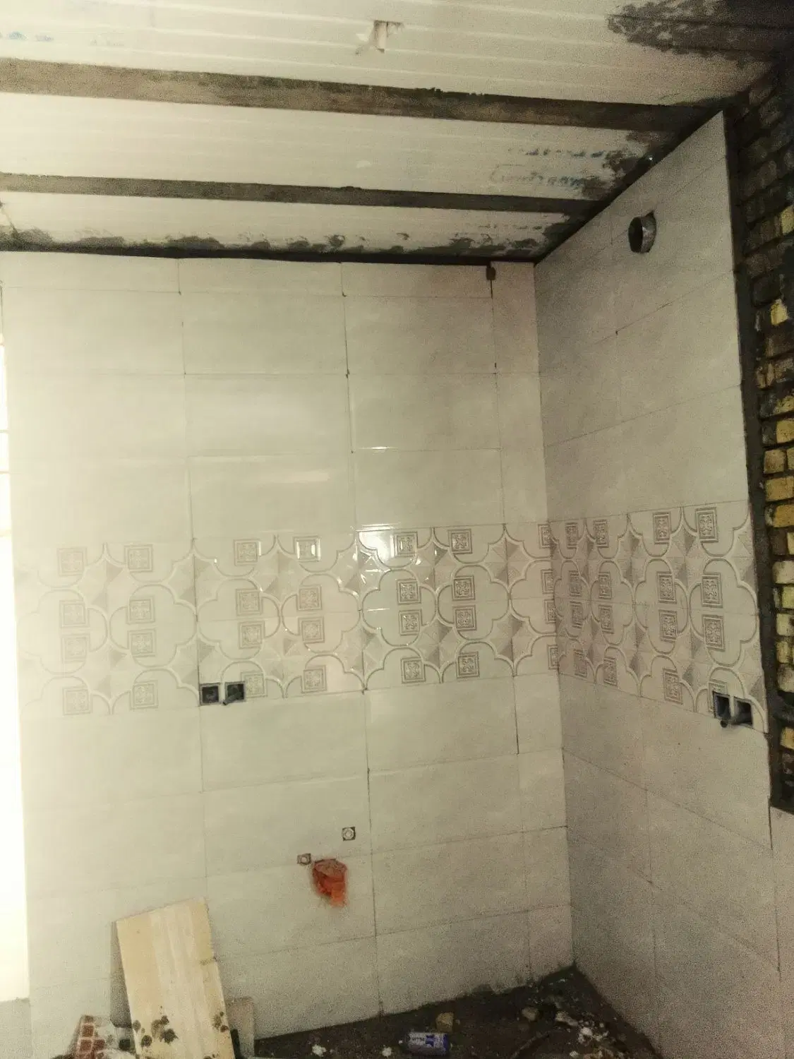 کاشی‌کاری و سرامیک اهواز - تصویر 4
