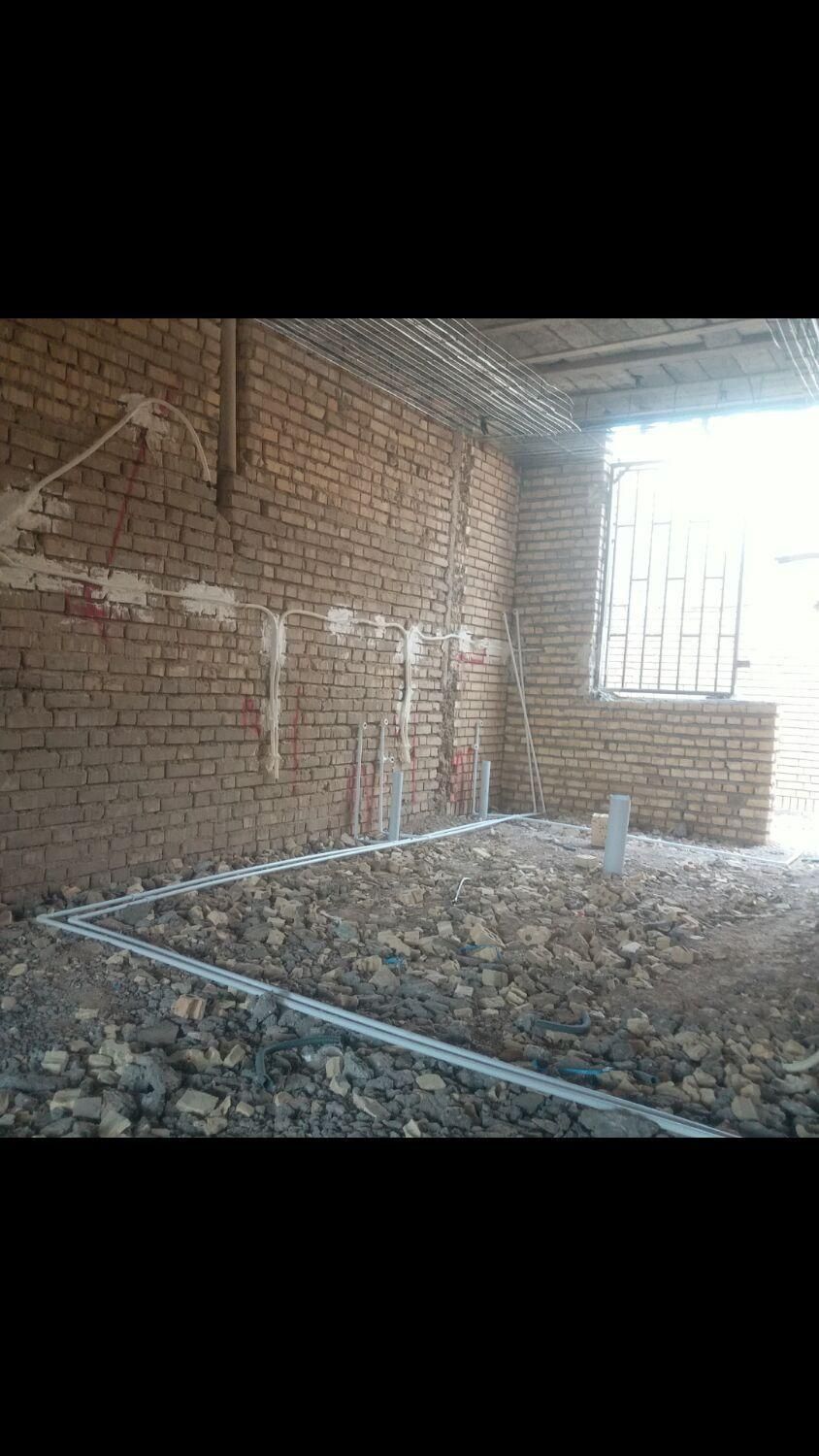 لوله‌کشی و نصب آبگرمکن گلستان - تصویر 3