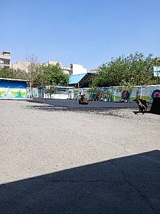 ایزوگام و قیرگونی