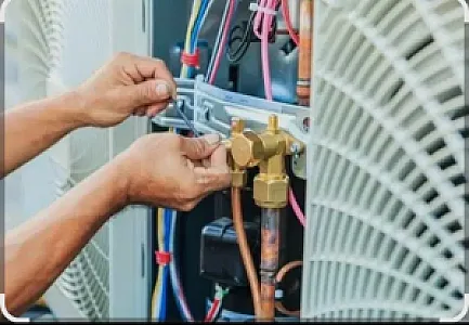 تعمیر و سرویس کولر زیتون کارمندی