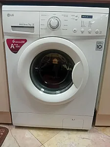 نصب و تعمیر ماشین لباسشویی مجیدیه