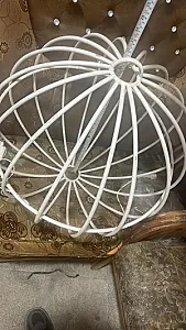 رنگ کوره‌ای سیدیان