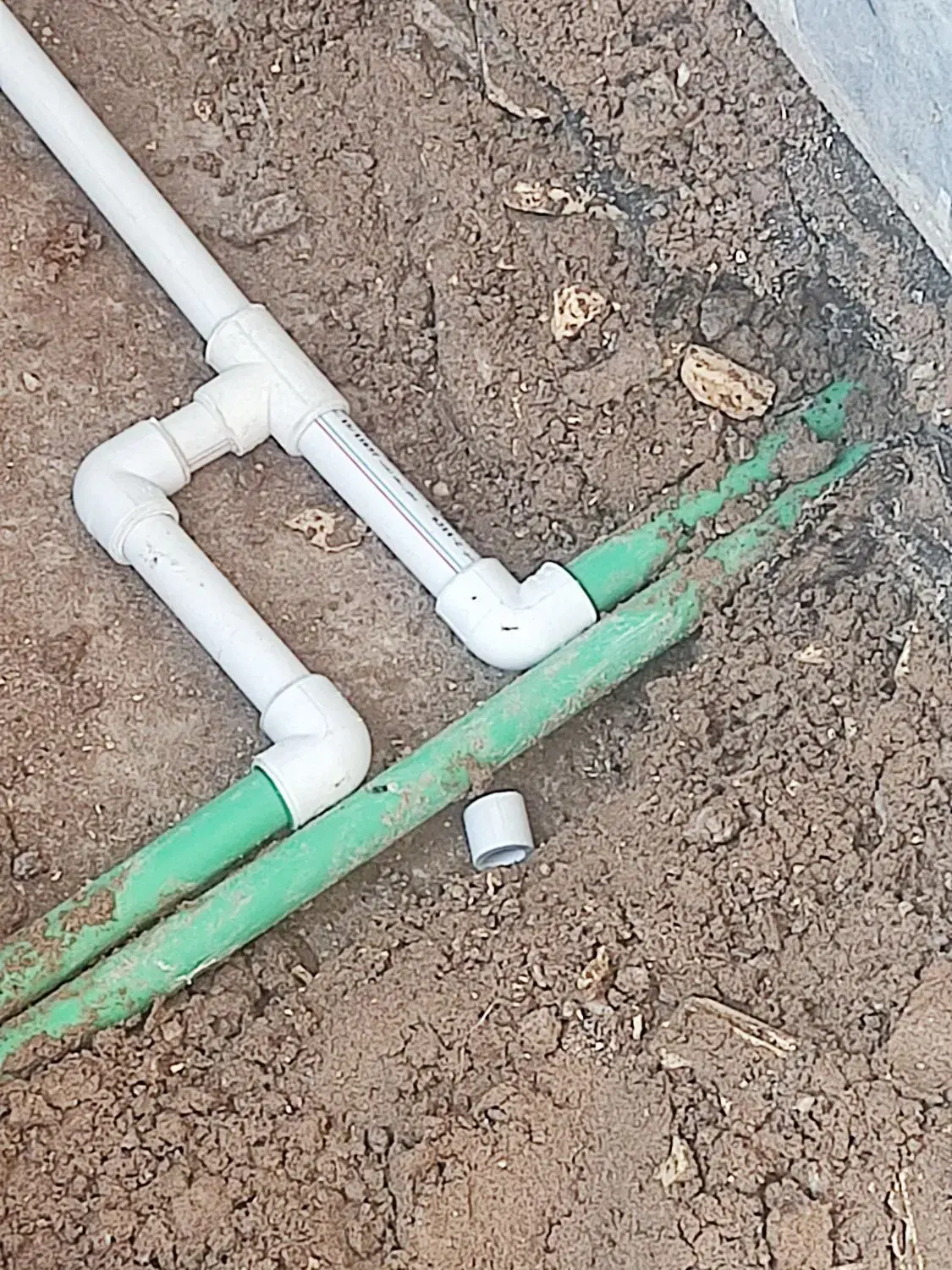 نشت‌یابی و لوله‌کشی کیانپارس - تصویر 3
